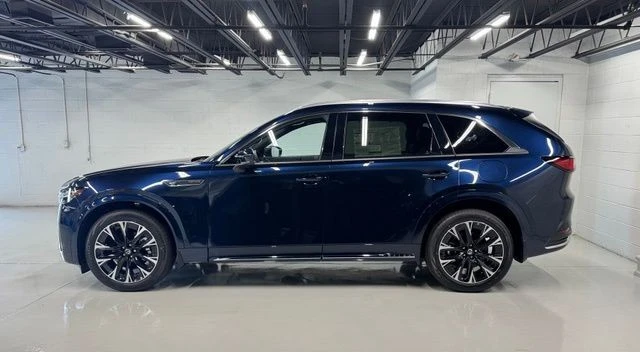 2026 Mazda CX-90 - Image 2 of 26