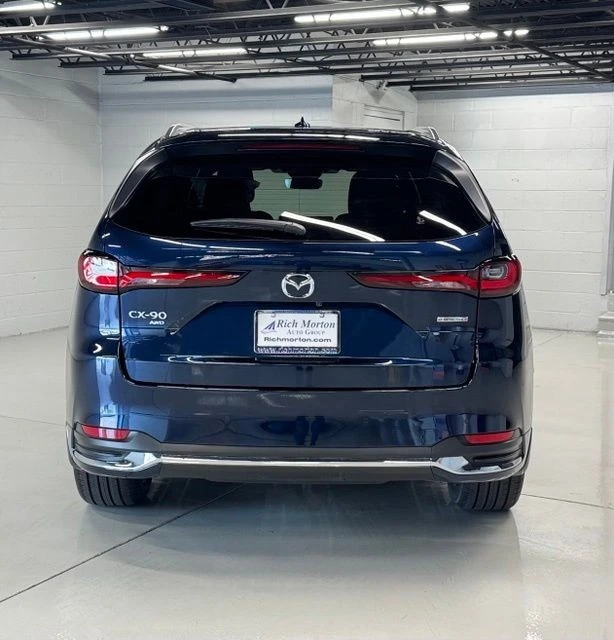 2026 Mazda CX-90 - Image 4 of 26