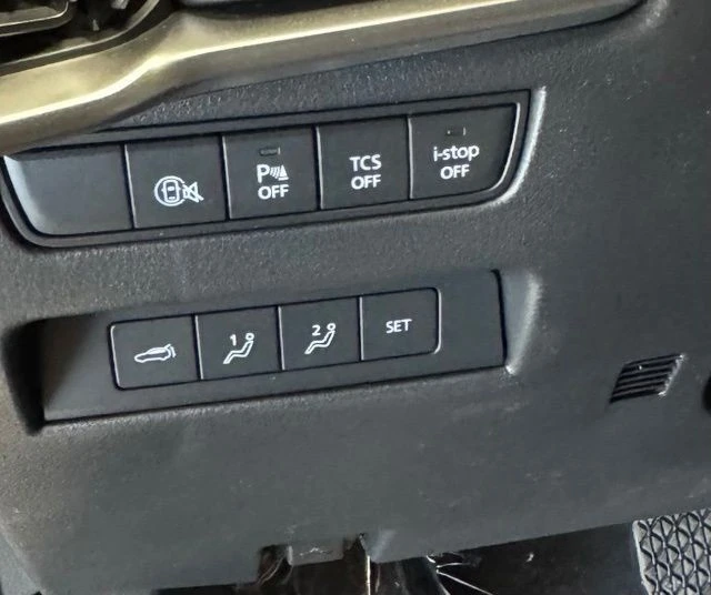 2026 Mazda CX-90 - Image 22 of 26