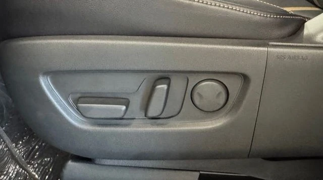 2026 Mazda CX-90 - Image 21 of 26