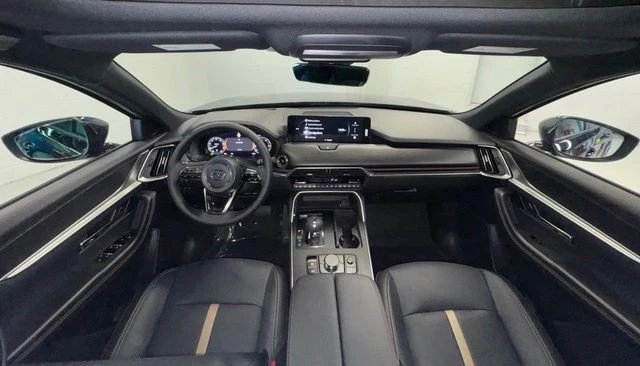 2026 Mazda CX-90 - Image 11 of 26