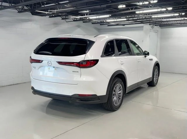 2026 Mazda CX-90 - Image 5 of 24