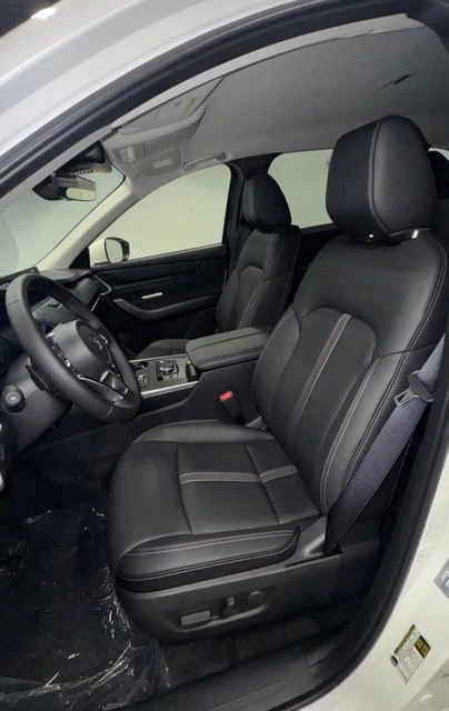 2026 Mazda CX-90 - Image 14 of 24