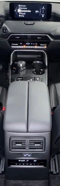 2026 Mazda CX-90 - Image 16 of 24