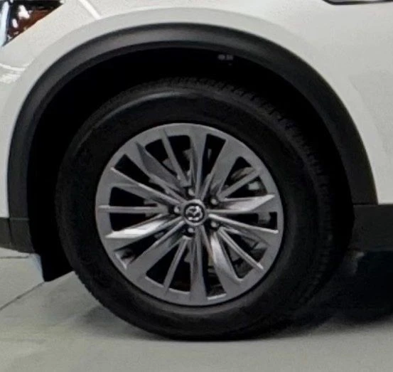 2026 Mazda CX-90 - Image 23 of 24