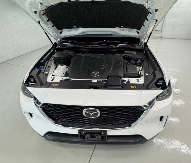 2026 Mazda CX-90 - Image 24 of 24