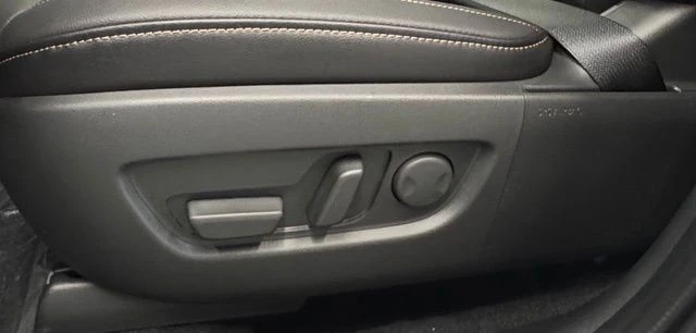 2026 Mazda CX-90 - Image 21 of 24