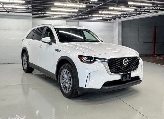 2026 Mazda CX-90 - Image 7 of 24