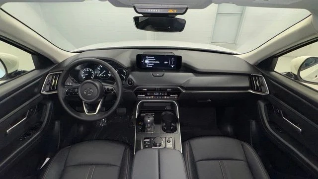 2026 Mazda CX-90 - Image 15 of 24