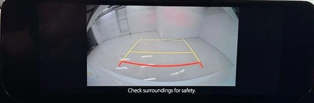 2026 Mazda CX-90 - Image 19 of 24