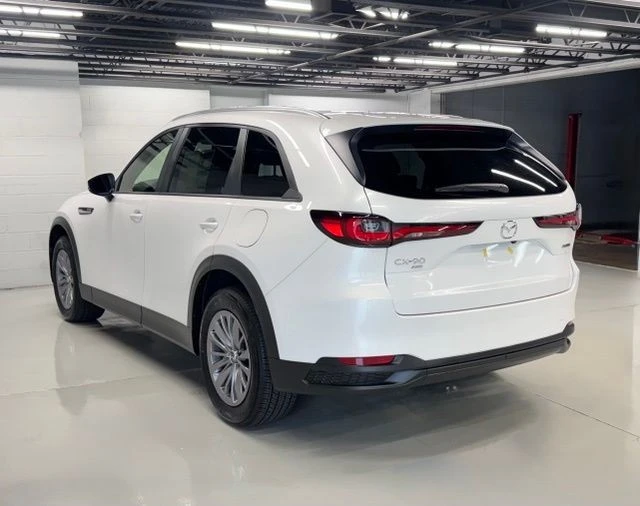 2026 Mazda CX-90 - Image 3 of 24