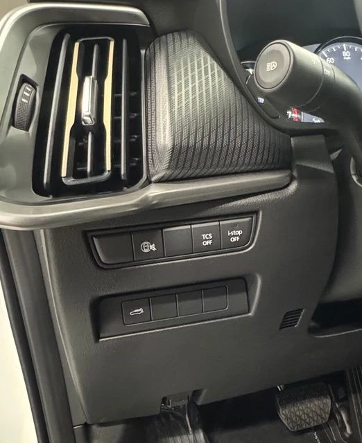 2026 Mazda CX-90 - Image 22 of 24