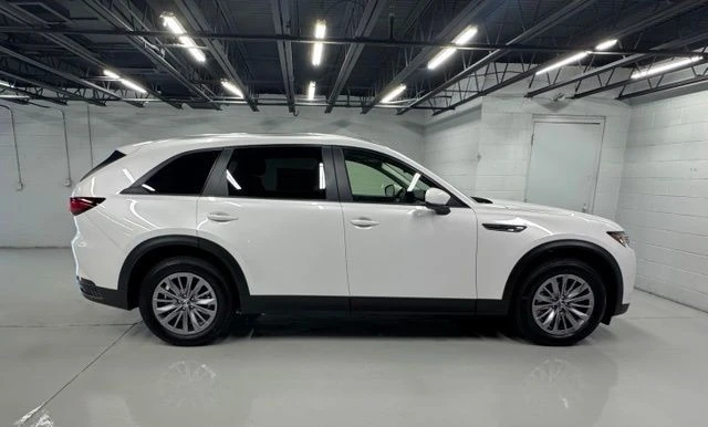2026 Mazda CX-90 - Image 6 of 24