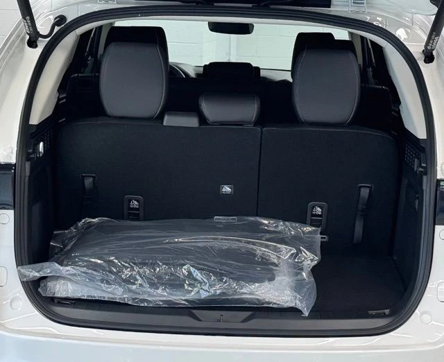 2026 Mazda CX-90 - Image 9 of 24