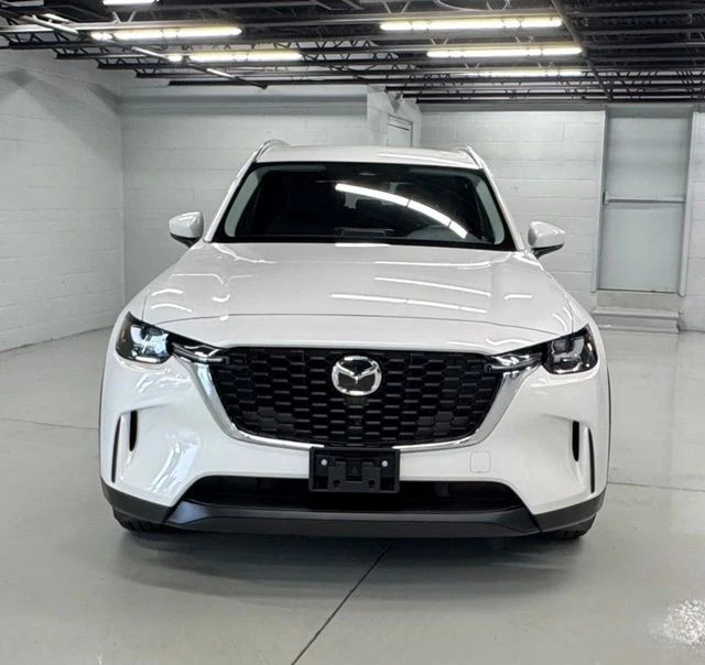 2026 Mazda CX-90 - Image 8 of 24