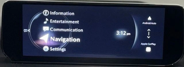 2026 Mazda CX-90 - Image 17 of 24