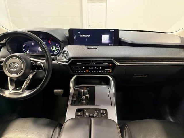 2026 Mazda CX-90 - Image 18 of 20