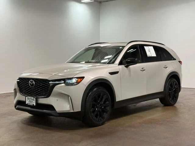2026 Mazda CX-90 - Image 7 of 20