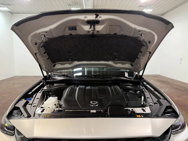 2026 Mazda CX-90 - Image 19 of 20