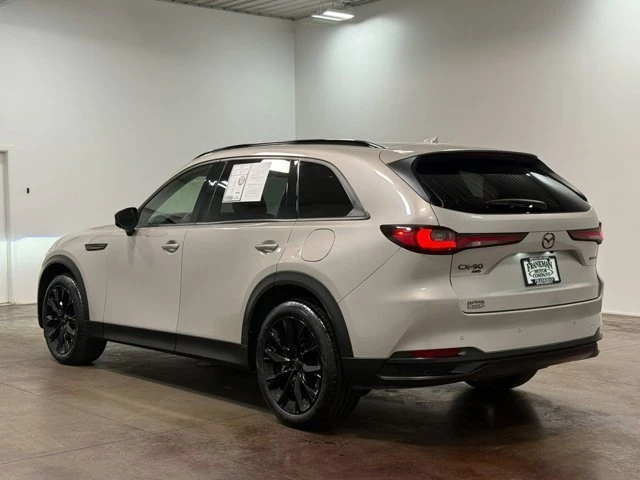 2026 Mazda CX-90 - Image 5 of 20