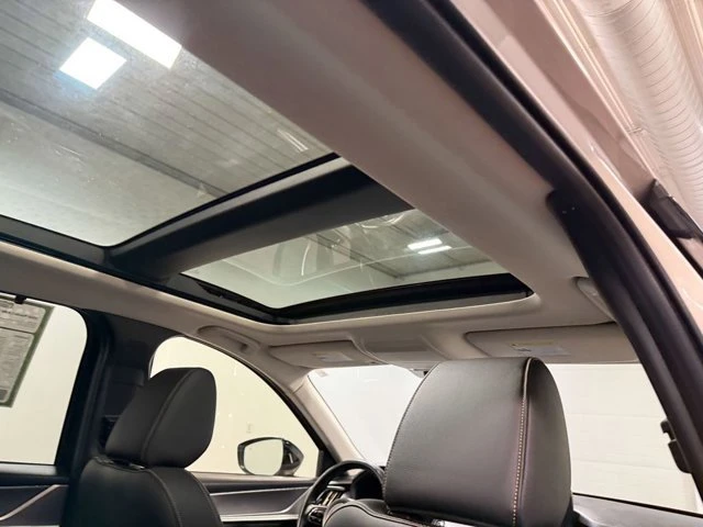 2026 Mazda CX-90 - Image 17 of 20