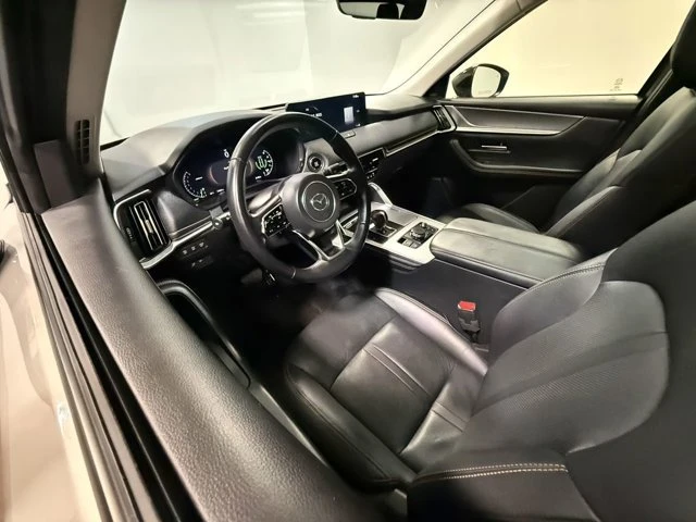 2026 Mazda CX-90 - Image 2 of 20