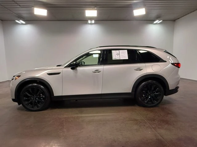 2026 Mazda CX-90 - Image 6 of 20
