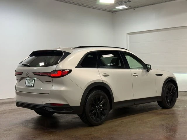 2026 Mazda CX-90 - Image 4 of 20