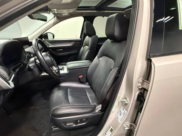 2026 Mazda CX-90 - Image 12 of 20