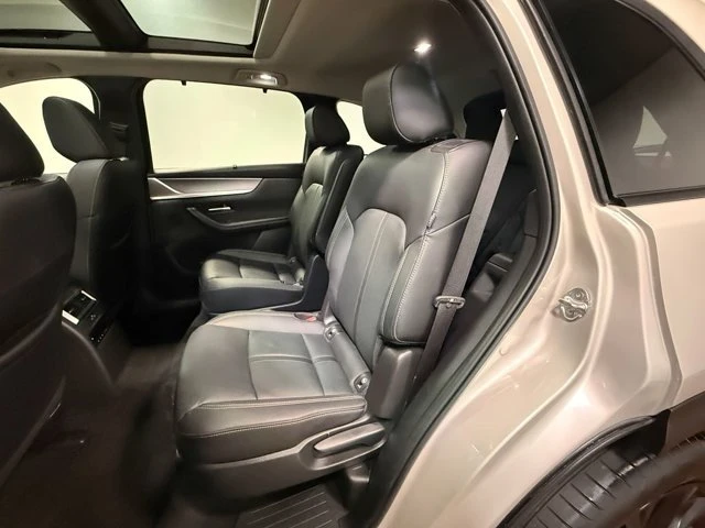 2026 Mazda CX-90 - Image 8 of 20
