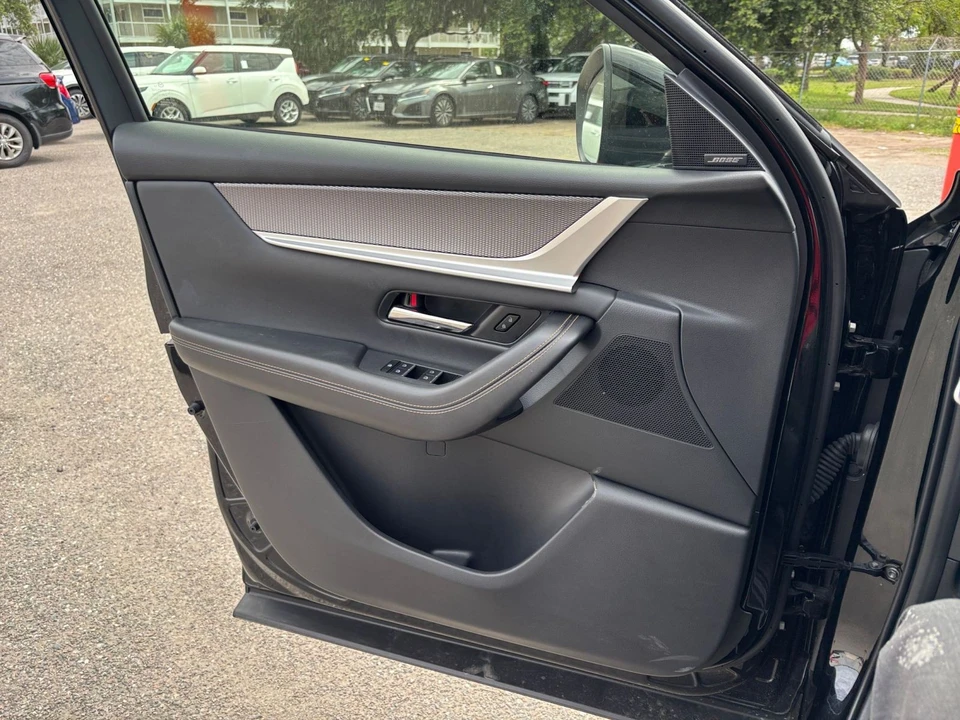2026 Mazda CX-90 - Image 20 of 31