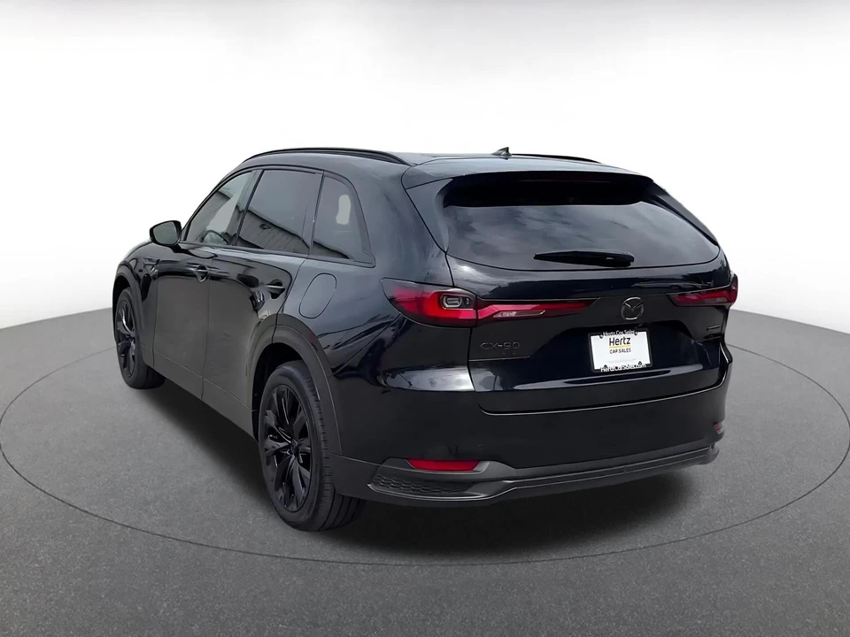 2026 Mazda CX-90 - Image 11 of 31