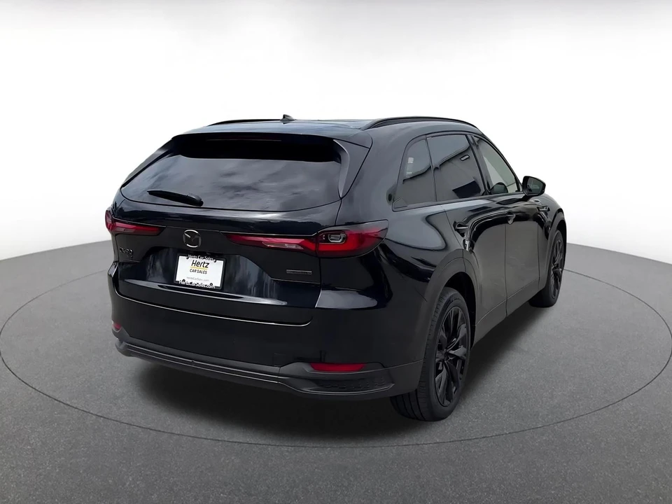 2026 Mazda CX-90 - Image 14 of 31