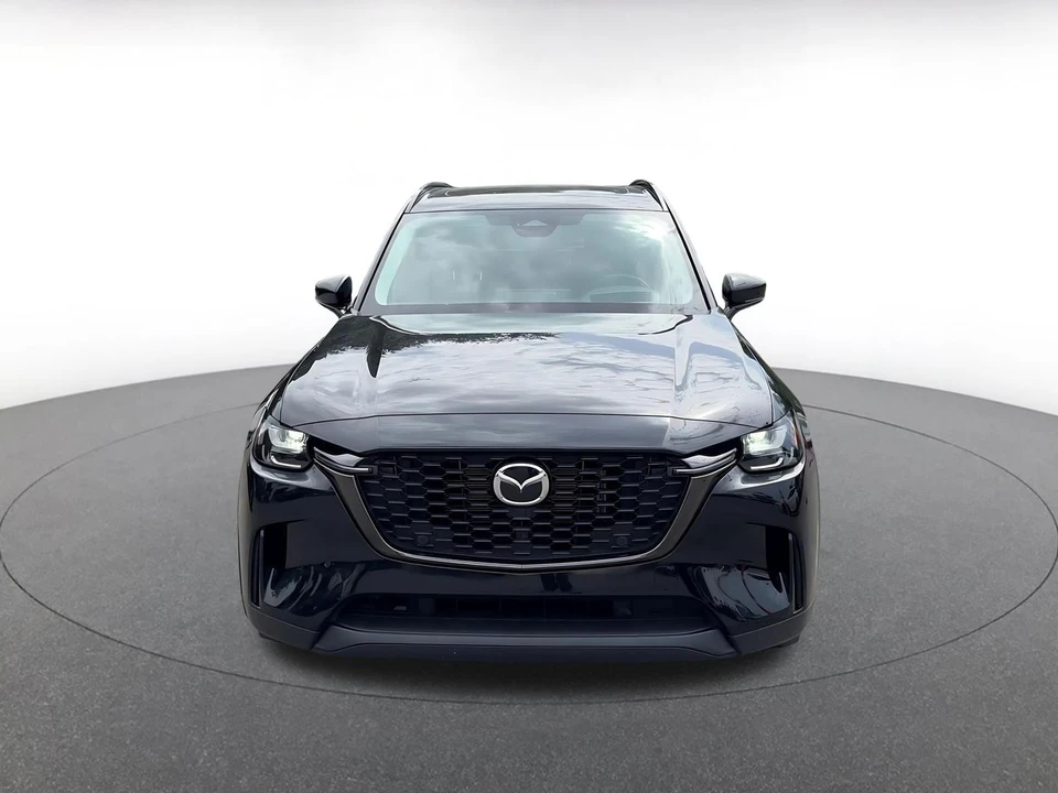 2026 Mazda CX-90 - Image 3 of 31