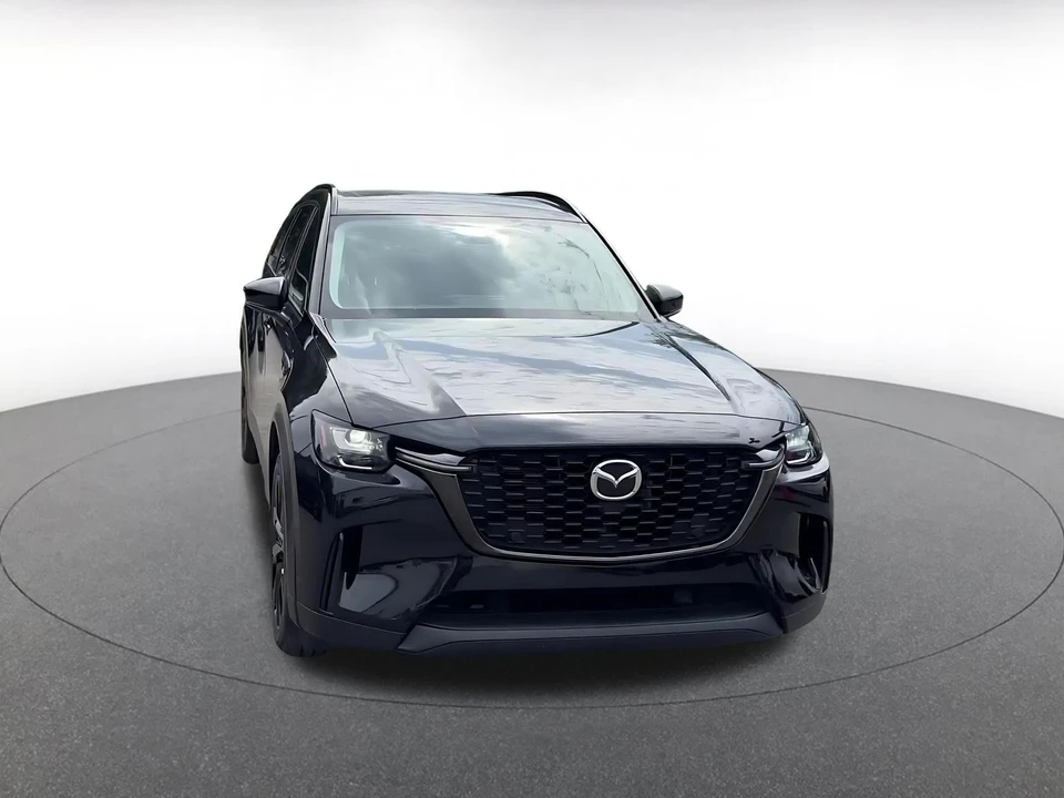 2026 Mazda CX-90 - Image 2 of 31