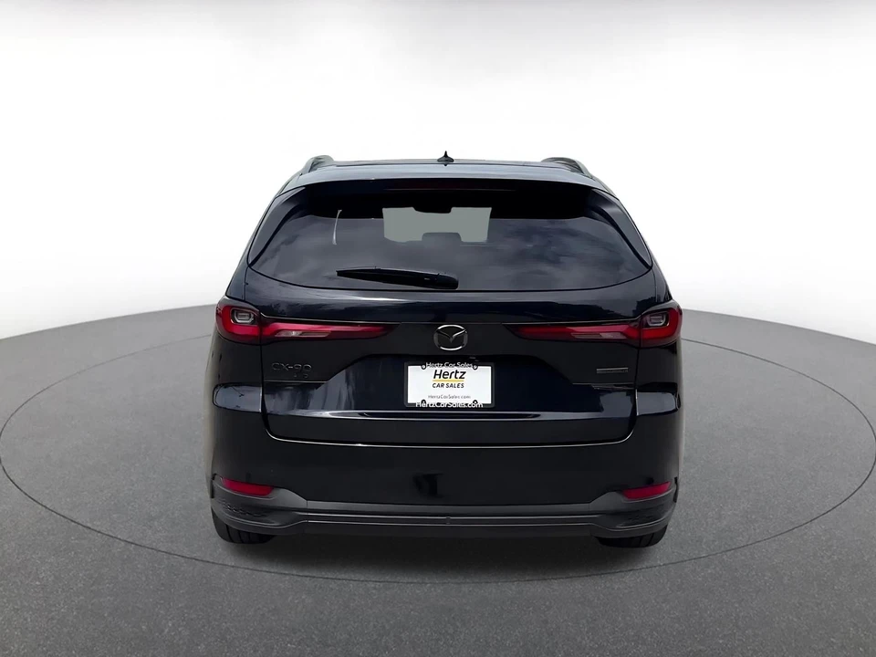 2026 Mazda CX-90 - Image 12 of 31