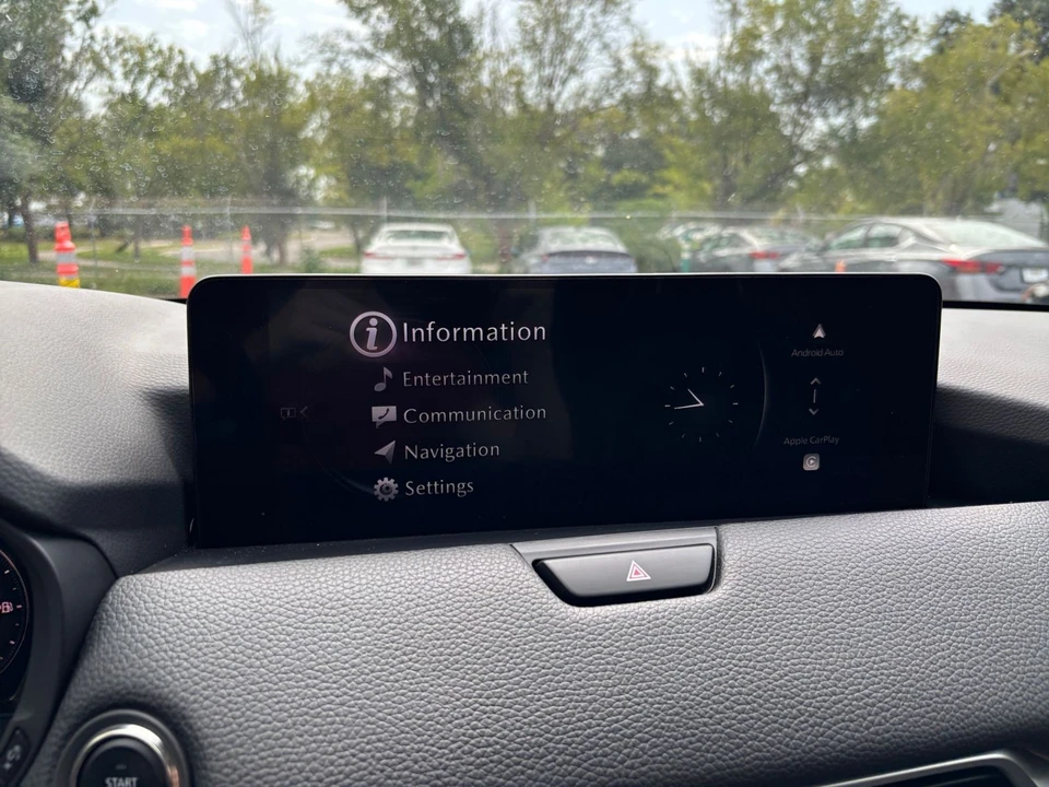 2026 Mazda CX-90 - Image 22 of 31