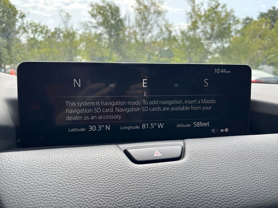 2026 Mazda CX-90 - Image 21 of 31
