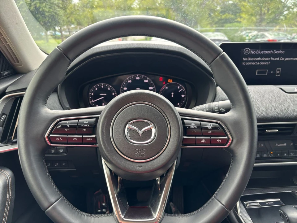2026 Mazda CX-90 - Image 31 of 31