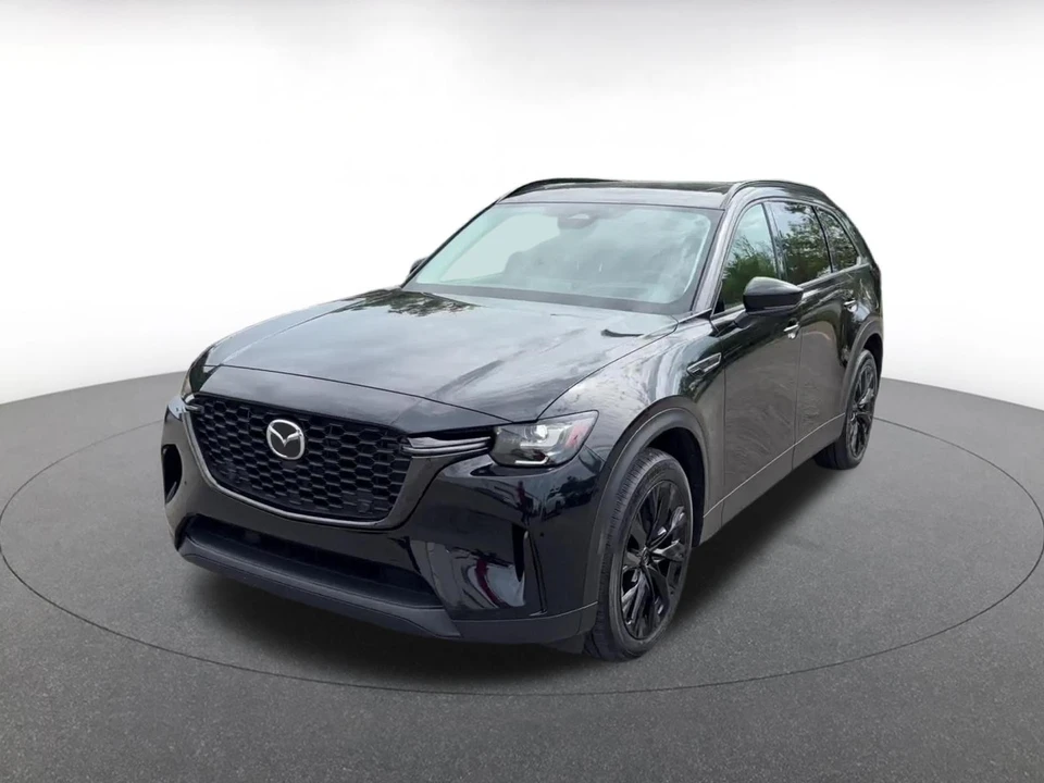 2026 Mazda CX-90 - Image 4 of 31