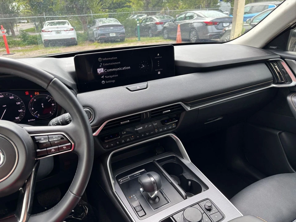 2026 Mazda CX-90 - Image 18 of 31