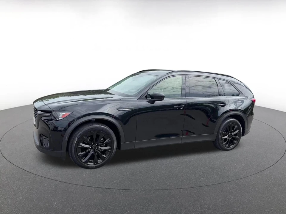 2026 Mazda CX-90 - Image 7 of 31