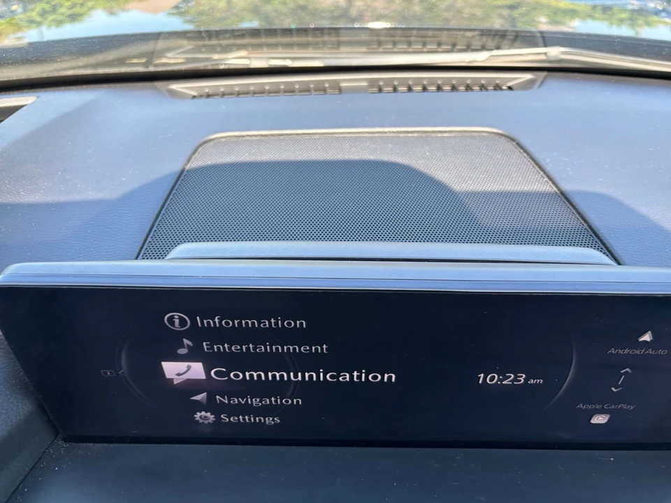 2026 Mazda CX-90 - Image 19 of 31
