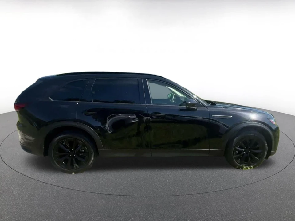 2026 Mazda CX-90 - Image 18 of 31