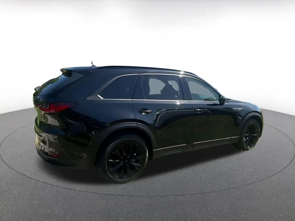 2026 Mazda CX-90 - Image 16 of 31