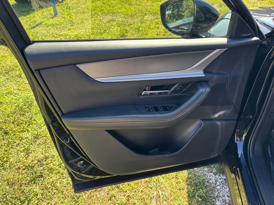 2026 Mazda CX-90 - Image 20 of 31