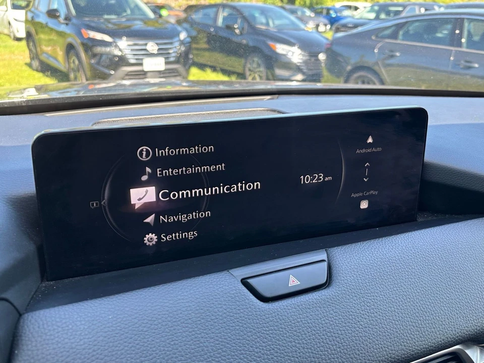 2026 Mazda CX-90 - Image 23 of 31