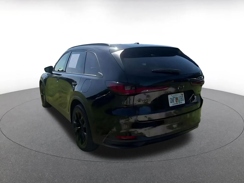 2026 Mazda CX-90 - Image 13 of 31