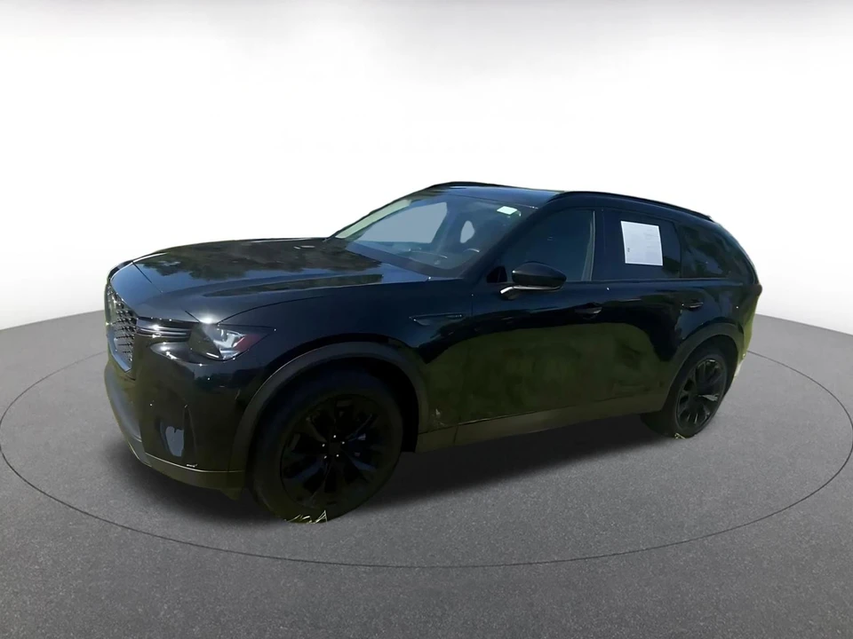 2026 Mazda CX-90 - Image 9 of 31