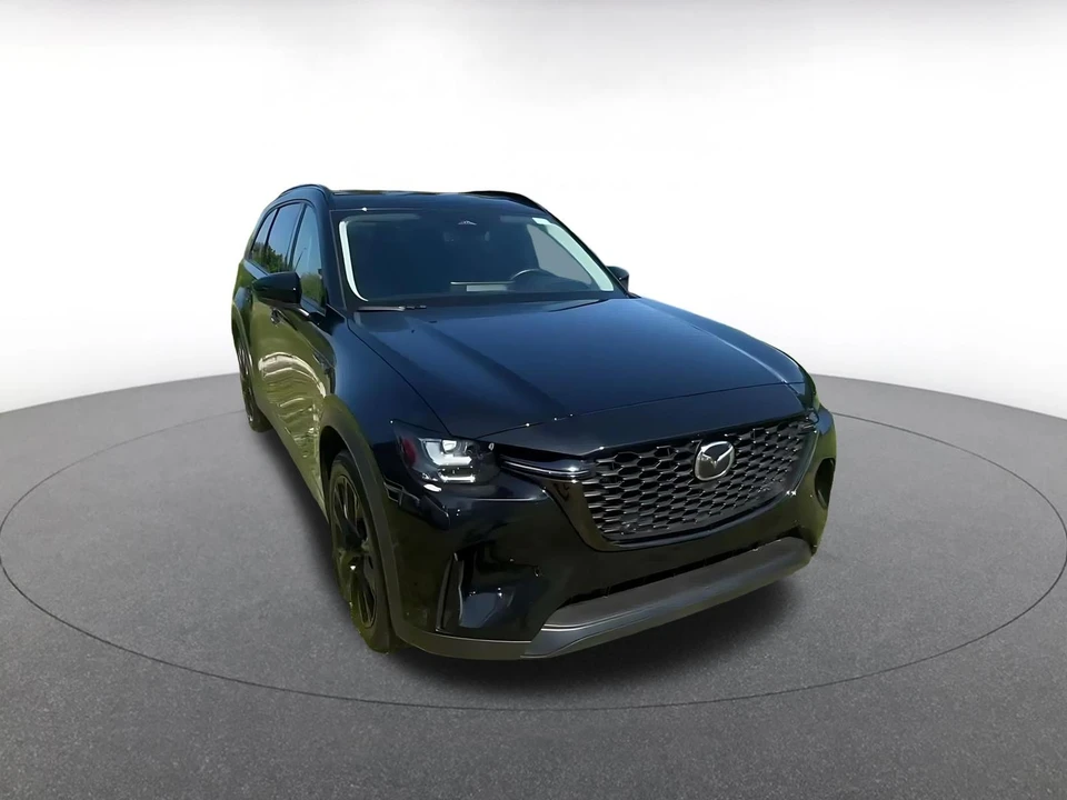 2026 Mazda CX-90 - Image 3 of 31
